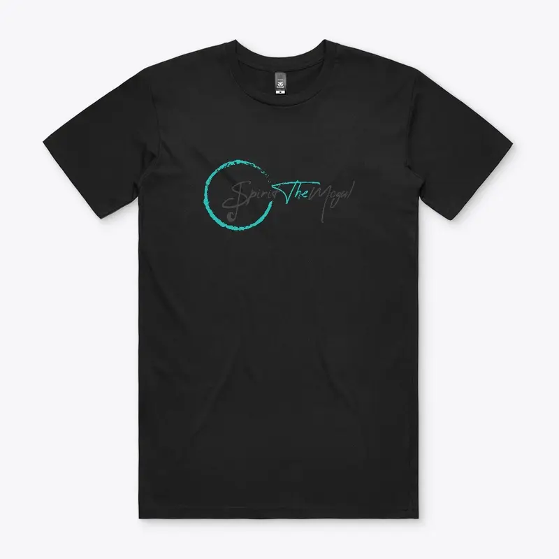 SpiritTheMogul Merch